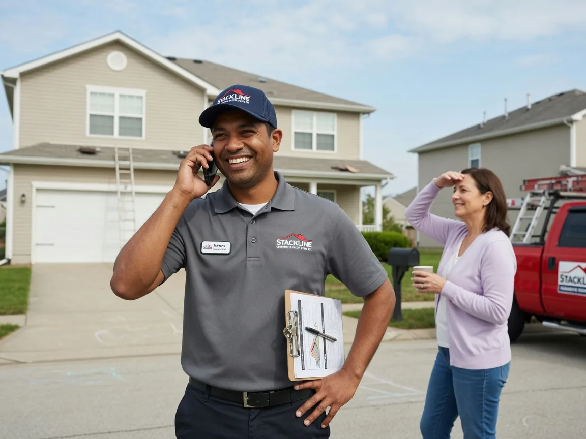 Chimney flashing repair Scotland Neck, NC FAQs